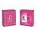 JIMMY CHOO ROSE PASSION EDP 60ml+BL 100ml
